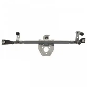 Механизм стеклоочистителя OPEL CORSA C 00- FEBI BILSTEIN 46513