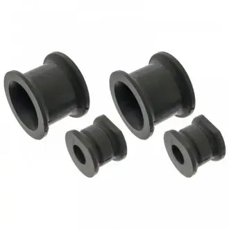 Ремкомплект стабілізатора (переднього) MB M-class (W163) 98-05 (35mm) FEBI BILSTEIN 46535