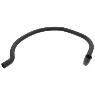 Шланг резиновый сист. охлажденный. FEBI BILSTEIN 46598