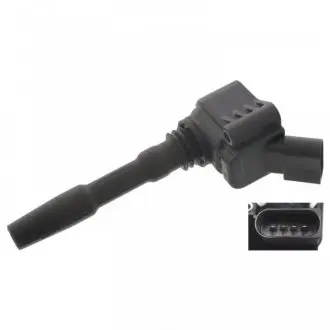 Катушка воспаления FEBI BILSTEIN 46603