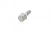 Болт колеса Ford Escort/Fiesta 75-95 (M12x1.5mm) FEBI BILSTEIN 46618 (фото 2)