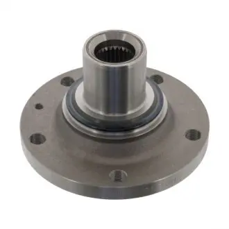 Ступиця FEBI BILSTEIN 46635
