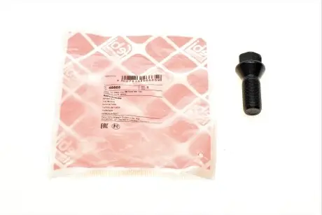 Болты колёсные FEBI BILSTEIN 46665