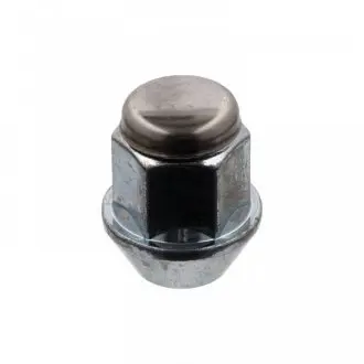 Гайка колісна Suzuki Baleno/ Grand Vitara 95-03 (M12x1.25) FEBI BILSTEIN 46694
