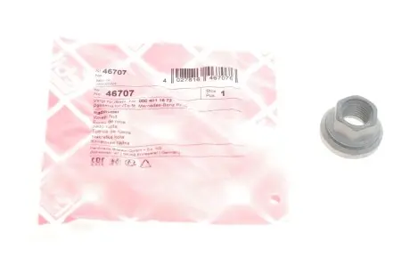 Гайки колёсные FEBI BILSTEIN 46707