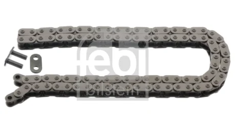 Ланцюг ГРМ (кількість ланок: 94) FEBI BILSTEIN 46781