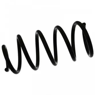 Пружина, задняя ось FEBI BILSTEIN 46848