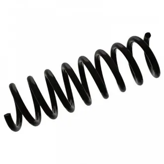 Пружина, задняя ось FEBI BILSTEIN 46902