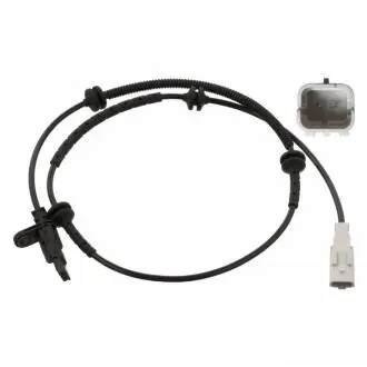 Датчик ABS передн Лів/Прав PEUGEOT 607 2.0D-3.0 03.04-07.11 FEBI BILSTEIN 47005