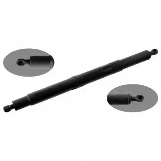 Пружина газова FEBI BILSTEIN 47074