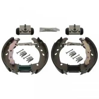 Автозапчасть FEBI BILSTEIN 47162