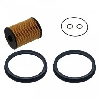 Фильтр топлива FEBI BILSTEIN 47225