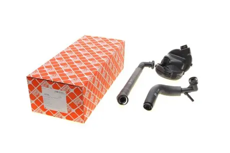 Клапан вентиляции картера BMW 5 (E39)/3 (E46)/X3 (E83) 2.0-3.0i 95-08 (M54) (к-кт) FEBI BILSTEIN 47264