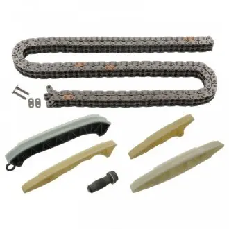 Набор цепи ГРМ DB M272 W211 FEBI BILSTEIN 47274