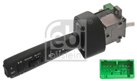 Підкермовий перемикач FEBI BILSTEIN 47278