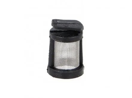 Фильтр АКПП MERCEDES/PORSCHE FEBI BILSTEIN 47283