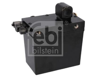 Помпа подъема кабины FEBI BILSTEIN 47289