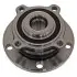 Подшипник колеса MINI P. COUNTRYMAN (R60) ONE, COOPER 10- FEBI BILSTEIN 47314 (фото 1)