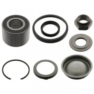 Автозапчасть FEBI BILSTEIN 47344