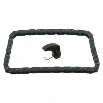 Комплект ланцюга, привод масляного насоса VAG 1.6/1.8 20V/2.0 1.9TDI (FEBI) FEBI BILSTEIN 47352