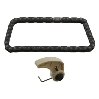 Комплект цепи насоса масляного VW T5 1.9 TDI 03-09 FEBI BILSTEIN 47353