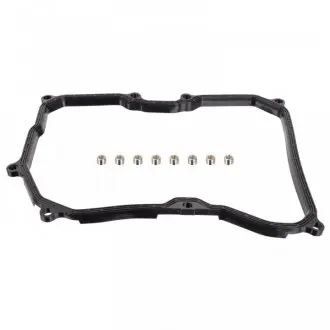 Прокладка піддона АКПП VW Golf V/Passat 1.6-2.0 TDI 03-12 FEBI BILSTEIN 47381