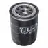 Масляний фільтр DAIHATSU ROCKY, ISUZU ELF, TROOPER I, MAZDA 323 S V, 626 III, 626 IV, MITSUBISHI GALANT VIII, OPEL CAMPO, FRONTERA A, FRONTERA A SPORT, MONTEREY A 1.7D-3.1D 02.85-10.04 FEBI BILSTEIN 47473 (фото 1)