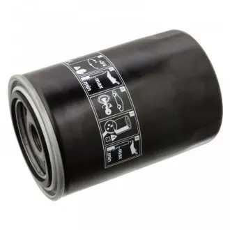 Фильтрующий элемент FEBI BILSTEIN 47477