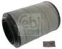 Фильтр воздушный FEBI BILSTEIN 47530 (фото 1)