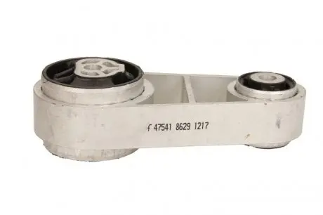 Подушка двигателя (задняя) Ford Mondeo III 1.8-3.0/2.0-2.2 TDCI 00-07 (косточка)) FEBI BILSTEIN 47541