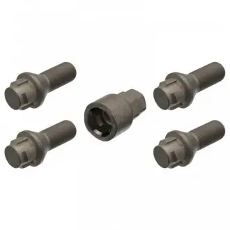 Болт для крепления колеса FEBI BILSTEIN 47550