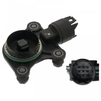 Датчик положения коленвала MINI ONE FEBI BILSTEIN 47586