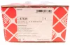 Комплект ланцюга приводу розподільчого вала FEBI BILSTEIN 47639 (фото 14)