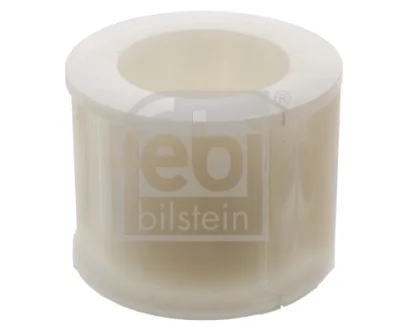 Кронштейн стабілізатора (70мм/114ммx89мм) VOLVO FL, FL6 D6A180-TD63ES 09.85- FEBI BILSTEIN 47654