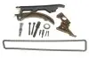 Комплект ланцюга ГРМ BMW 3 (E90/91/92/93)/5 (E61)/7 (F01)/X6 (E71) 04-16 (N43) FEBI BILSTEIN 47659 47659