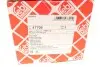 Подушка двигателя (R) Citroen C5 III/ Jumpy/ Peugeot 508 1.6D 07- FEBI BILSTEIN 47709 (фото 6)