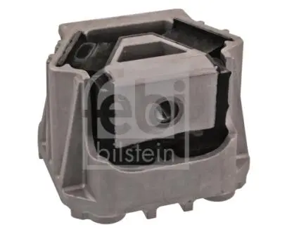 Подушка двигуна передн (гумово-металев.) MERCEDES ATEGO, AXOR, AXOR 2 OM902.913-OM926.990 01.98- FEBI BILSTEIN 47835