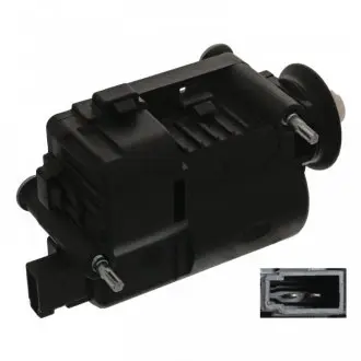 Элементы центрального замка FEBI BILSTEIN 47865