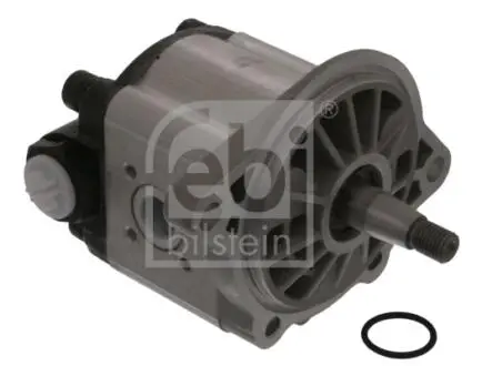 Насос гідропідсилювача керма FEBI BILSTEIN 47882
