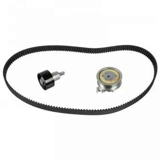 Комплект: ZESTAW PASKA ROZRZĄDU VW Набор ремня ГРМ FEBI BILSTEIN 47890