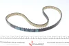 Ремень ГРМ Ford Focus/Fiesta/C-Max 1.0 EcoBoost 12- (116x16) FEBI BILSTEIN 47946 (фото 2)