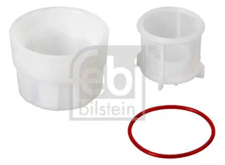 Фильтр топлива FEBI BILSTEIN 47974
