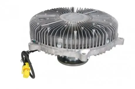Вискозная муфта FEBI BILSTEIN 47981