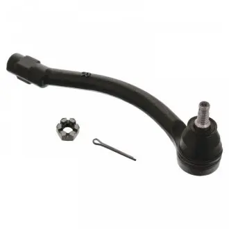 Наконечник рулевой тяги FEBI BILSTEIN 48061