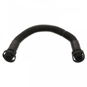 Шланг вентиляции картера AUDI/VW A3/A4/TT/Bora/Passat "98-14 FEBI BILSTEIN 48340