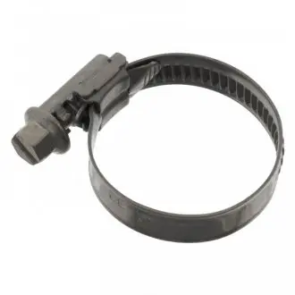 Зажимний хомут D=20~32mm FEBI BILSTEIN 48347