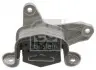 Подушка коробки передач FEBI BILSTEIN 48370 (фото 2)