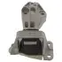 Подушка двигателя RENAULT Scenic/Megane/Fluence &quot;08&gt;&gt; FEBI BILSTEIN 48372 (фото 1)