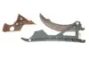 Комплект цепи ГРМ BMW 3 (E90/91/92/93)/5 (E61)/7 (F01)/X6 (E71) (N52B30/N53B30) 04-16 FEBI BILSTEIN 48386 (фото 4)