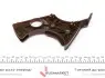 Комплект цепи ГРМ BMW 3 (E90/91/92/93)/5 (E61)/7 (F01)/X6 (E71) (N52B30/N53B30) 04-16 FEBI BILSTEIN 48386 (фото 8)